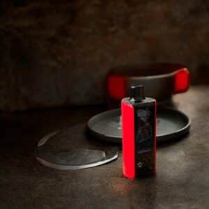 BOOD INFINITY 30K Puffs Disposable E-cigaratte Vape (CN Warehouse)