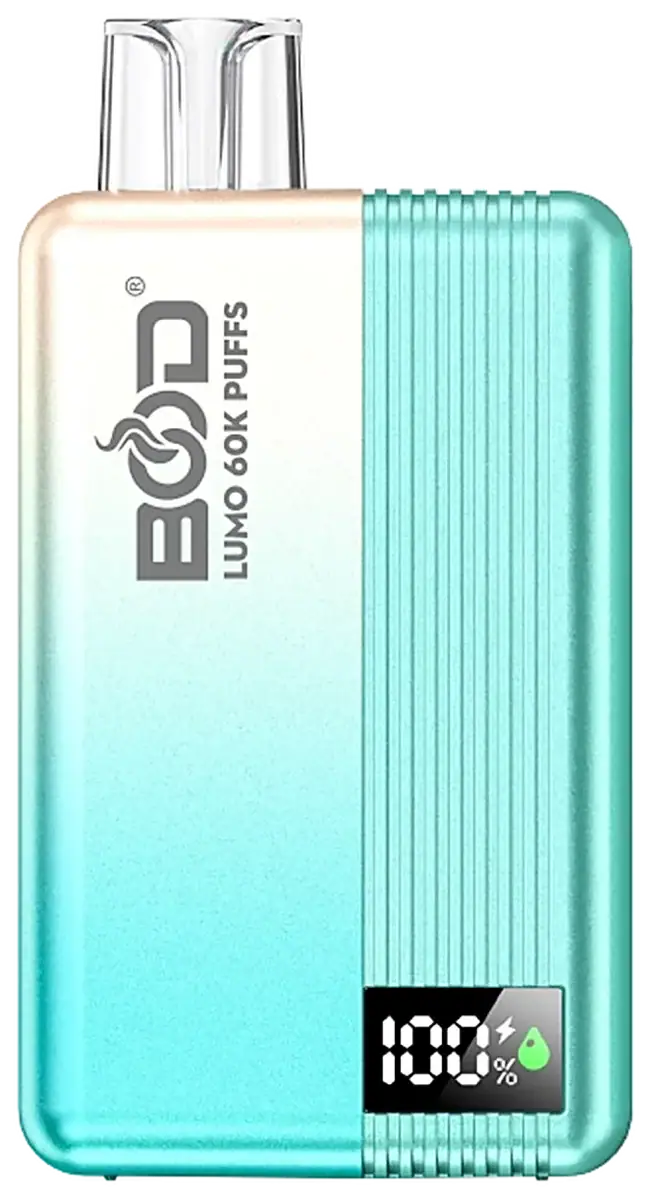 Buy Disposable Vapes Online | BOODVAPE Official Shop 23 lumo kiwi passionfruit guava