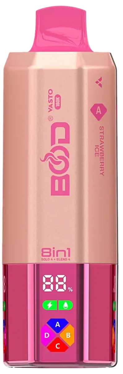 VASTO 8 in 1